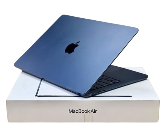 MacBook Giveaway